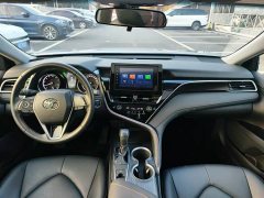 Toyota Camry 2023 2.0L GVP Leading Edition - ფოტო 7