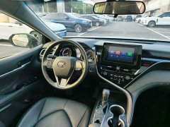 Toyota Camry 2023 2.0L GVP Leading Edition - ფოტო 8