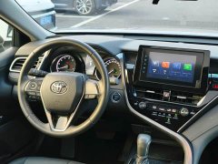 Toyota Camry 2023 2.0L GVP Leading Edition - ფოტო 9