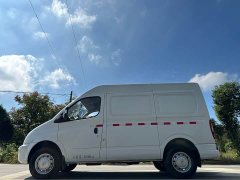New Journey Xintu V80 2.0T Manual Classic City King Long Wheelbase High Roof 3-Seater - ფოტო 4