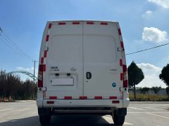 New Journey Xintu V80 2.0T Manual Classic City King Long Wheelbase High Roof 3-Seater - ფოტო 6