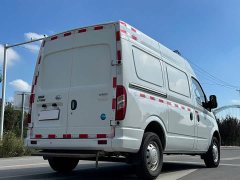 New Journey Xintu V80 2.0T Manual Classic City King Long Wheelbase High Roof 3-Seater - ფოტო 7