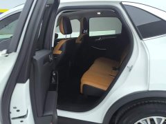 Ford Escape 2020 EcoBoost 245 AWD Prestige - ფოტო 11
