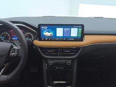 Ford Escape 2020 EcoBoost 245 AWD Prestige - ფოტო 13