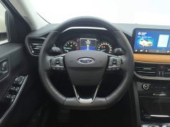 Ford Escape 2020 EcoBoost 245 AWD Prestige - ფოტო 15