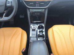 Ford Escape 2020 EcoBoost 245 AWD Prestige - ფოტო 16