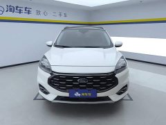 Ford Escape 2020 EcoBoost 245 AWD Prestige - ფოტო 2