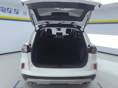 Ford Escape 2020 EcoBoost 245 AWD Prestige - ფოტო 4
