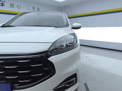 Ford Escape 2020 EcoBoost 245 AWD Prestige - ფოტო 5
