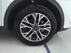 Ford Escape 2020 EcoBoost 245 AWD Prestige - ფოტო 6