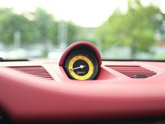 Porsche 911 Targa 4 3.0T - ფოტო 12
