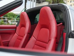Porsche 911 Targa 4 3.0T - ფოტო 13