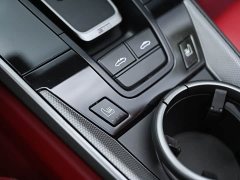Porsche 911 Targa 4 3.0T - ფოტო 15