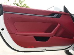 Porsche 911 Targa 4 3.0T - ფოტო 16