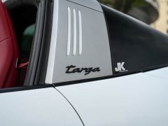 Porsche 911 Targa 4 3.0T - ფოტო 18