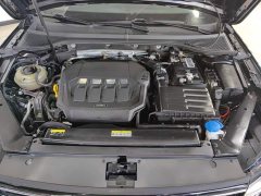 Volkswagen Magotan 2020 330TSI DSG Advance - ფოტო 10