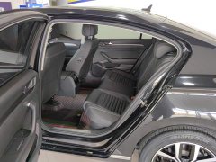 Volkswagen Magotan 2020 330TSI DSG Advance - ფოტო 11