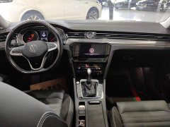 Volkswagen Magotan 2020 330TSI DSG Advance - ფოტო 12