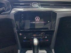 Volkswagen Magotan 2020 330TSI DSG Advance - ფოტო 13