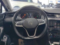 Volkswagen Magotan 2020 330TSI DSG Advance - ფოტო 15