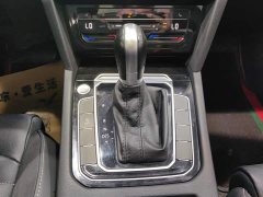 Volkswagen Magotan 2020 330TSI DSG Advance - ფოტო 16