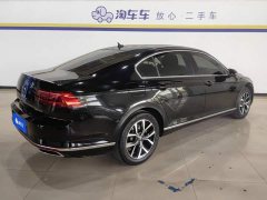 Volkswagen Magotan 2020 330TSI DSG Advance - ფოტო 3