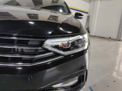 Volkswagen Magotan 2020 330TSI DSG Advance - ფოტო 5