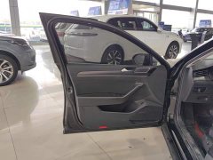 Volkswagen Magotan 2020 330TSI DSG Advance - ფოტო 7