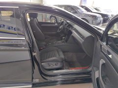 Volkswagen Magotan 2020 330TSI DSG Advance - ფოტო 8