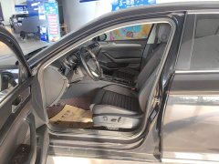 Volkswagen Magotan 2020 330TSI DSG Advance - ფოტო 9