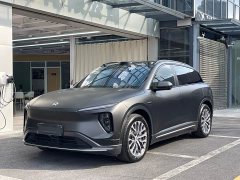 NIO ES6 75kWh - ფოტო 1