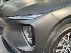 NIO ES6 75kWh - ფოტო 10