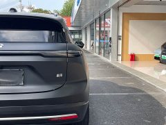 NIO ES6 75kWh - ფოტო 12