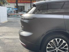 NIO ES6 75kWh - ფოტო 13