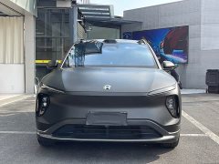NIO ES6 75kWh - ფოტო 3