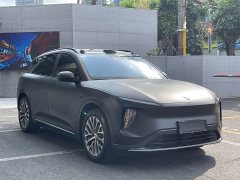 NIO ES6 75kWh - ფოტო 4