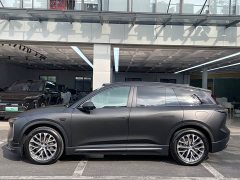 NIO ES6 75kWh - ფოტო 5
