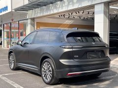 NIO ES6 75kWh - ფოტო 6