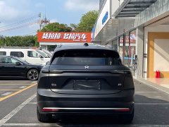NIO ES6 75kWh - ფოტო 7