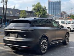 NIO ES6 75kWh - ფოტო 8