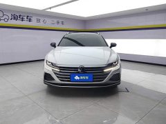 Volkswagen FAW-Volkswagen CC 2021 Shooting Brake 380TSI Hunting Heart Edition - ფოტო 2