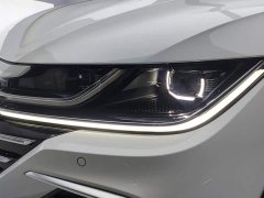 Volkswagen FAW-Volkswagen CC 2021 Shooting Brake 380TSI Hunting Heart Edition - ფოტო 5