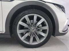 Volkswagen FAW-Volkswagen CC 2021 Shooting Brake 380TSI Hunting Heart Edition - ფოტო 6