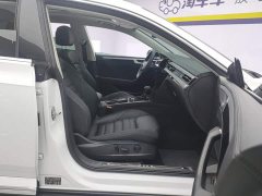 Volkswagen FAW-Volkswagen CC 2021 Shooting Brake 380TSI Hunting Heart Edition - ფოტო 8