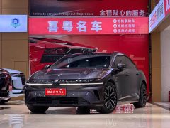 Zeekr Geely Zeekr 007GT 2025 Long Range RWD Smart Driving 100kWh - ფოტო 1