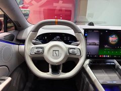 Zeekr Geely Zeekr 007GT 2025 Long Range RWD Smart Driving 100kWh - ფოტო 10