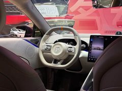 Zeekr Geely Zeekr 007GT 2025 Long Range RWD Smart Driving 100kWh - ფოტო 11