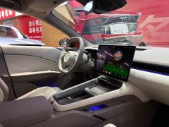Zeekr Geely Zeekr 007GT 2025 Long Range RWD Smart Driving 100kWh - ფოტო 13