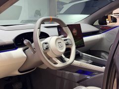Zeekr Geely Zeekr 007GT 2025 Long Range RWD Smart Driving 100kWh - ფოტო 14