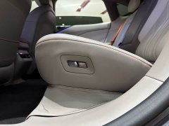 Zeekr Geely Zeekr 007GT 2025 Long Range RWD Smart Driving 100kWh - ფოტო 16